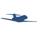 FlyUSA, Inc. logo