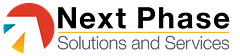 Next Phase Solutions and Services logo