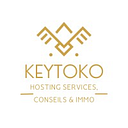 Keytoko logo