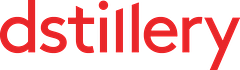 Dstillery logo