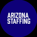 Arizona Staffing logo
