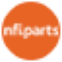 NFI Parts logo