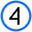 Shift4 logo
