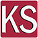 K&S Manufacturing logo