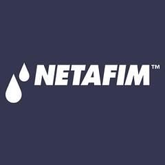Netafim Brasil logo