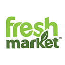 Yoke's Fresh Market logo