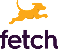 Fetch logo