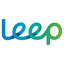 Leep Utilities logo