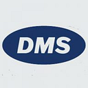 DMS Health Technologies logo