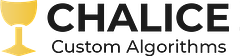 Chalice Custom Algorithms logo