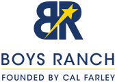 Cal Farley's Boys Ranch logo
