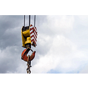VANCOUVER PILE DRIVING LTD. logo