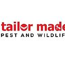 Tailor Made Pest and Wildlife logo