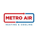 METRO AIR SERVICES logo