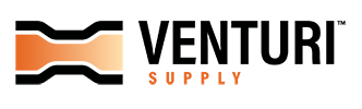Venturi Supply logo