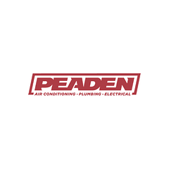 Peaden Air Conditioning Plumbing and Electrical logo