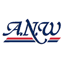 A.N. Webber logo