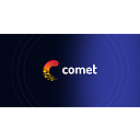Comet logo