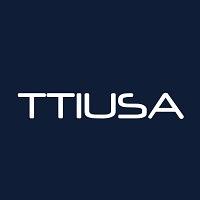 TTI of USA logo