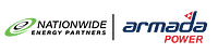 Nationwide Energy Partners. logo
