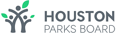 Houston Parks Board logo