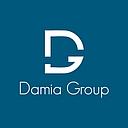 Damia Group logo