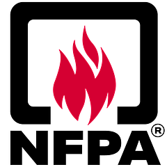 National Fire Protection Association logo