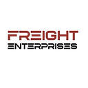 Sanders Freight Enterprises logo