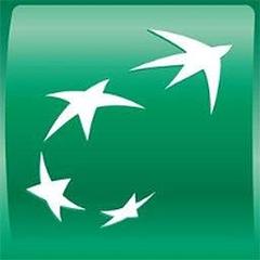 BNP Paribas logo