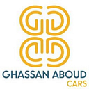 Aboud logo
