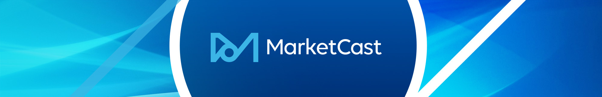 MarketCast logo