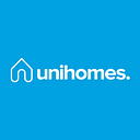 UniHomes logo