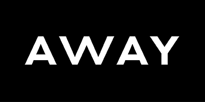 Away logo