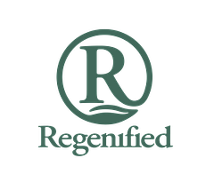 Regenified logo