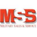 Shoreline Military Sales Inc. logo