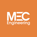 MEC (Mayville Engineering Company, Inc.) logo