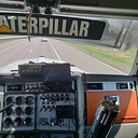 Crowell Trucking LLC logo