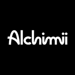 Alchimii logo