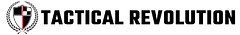 Tactical Revolution logo