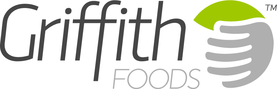 Griffith Foods logo
