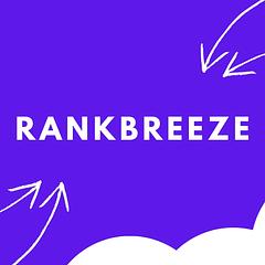 Rankbreeze logo