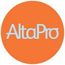 AltaPro Electric Ltd. logo