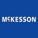 MCK McKesson Corporation logo