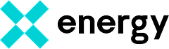 X-Energy logo