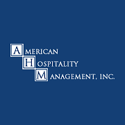 American Hospitality Management logo