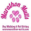 Marathon Mutts logo
