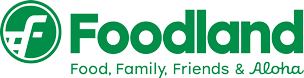 Foodland Super Market logo