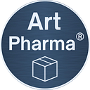 Art Pharma® logo