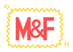 Makers & Finders logo
