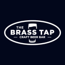 The Brass Tap - KMR logo